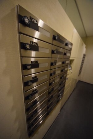 パークキューブ本郷の物件内観写真